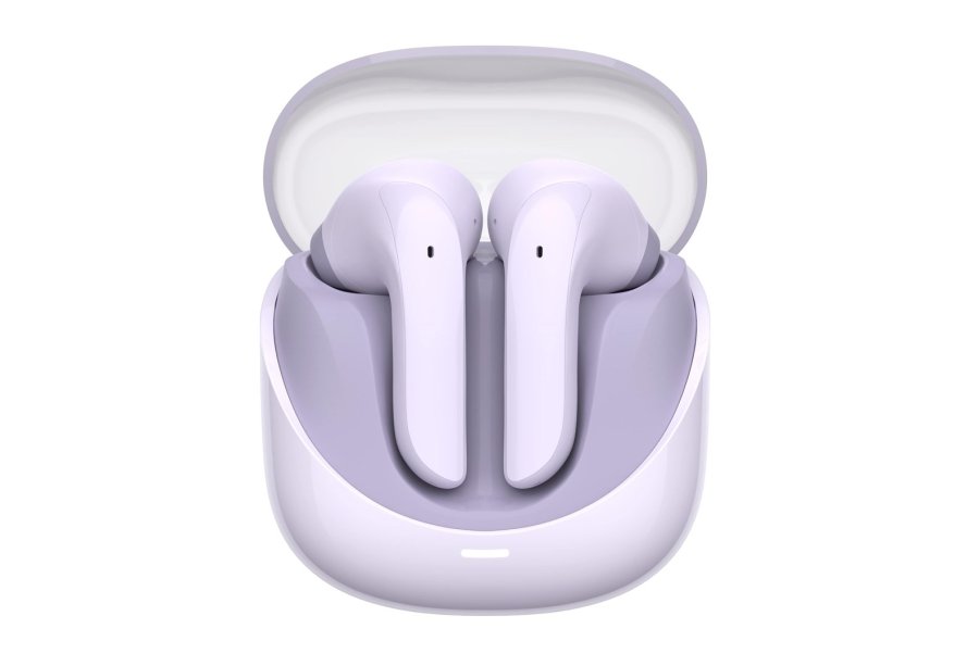Havit Modern Buds Bluetooth Headset Violet #7
