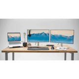 Kensington USB-C Hi-Fi-hovedtelefoner med mikrofon #8