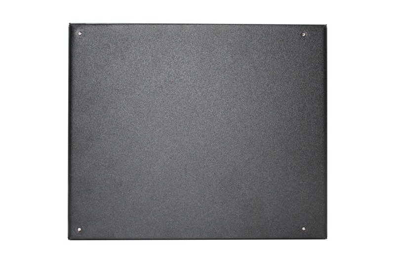 Xilence XP1250MR9.2 enhed til str�mforsyning 1250 W 20+4 pin ATX ATX Sort, R�d #7