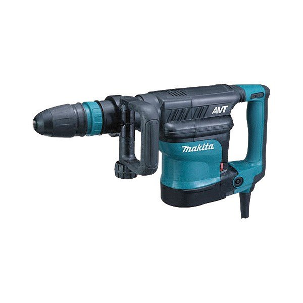 Makita HM1111C slaghammer Sort, Bl 1300 W #1