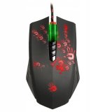 A4Tech Bloody Blazing A60 (Activated) mus USB Type-A Optisk 6200 DPI A4TMYS46161 #3