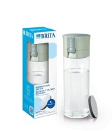 Brita Vital grn filterflaske med 2 skiver #7