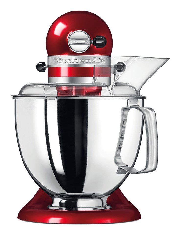 KitchenAid Artisan Bordmixer 300 W Rd #12