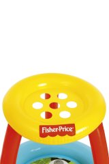 Bestway 93541 oppusteligt legetj #6
