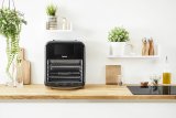 Tefal Easy Fry FW5018 Enkelt 11 L Enkeltstende 2000 W Varmluftsteger Sort #11
