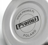 PROMIS Stlkande 1,5 l, te print #7