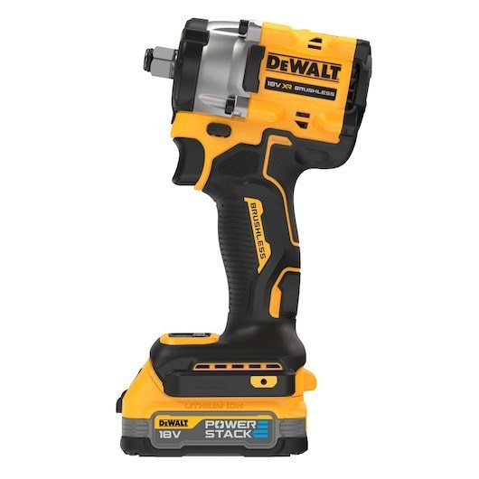 DEWALT Akku-Schlagschrauber,1/2