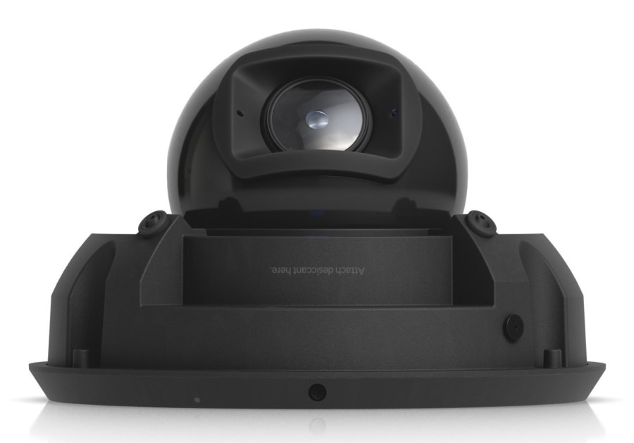 Ubiquiti G6 Pro Dome Kuppel IP-sikkerhedskamera Indend�rs & udend�rs 3840 x 2160 pixel Loft/v�g #5