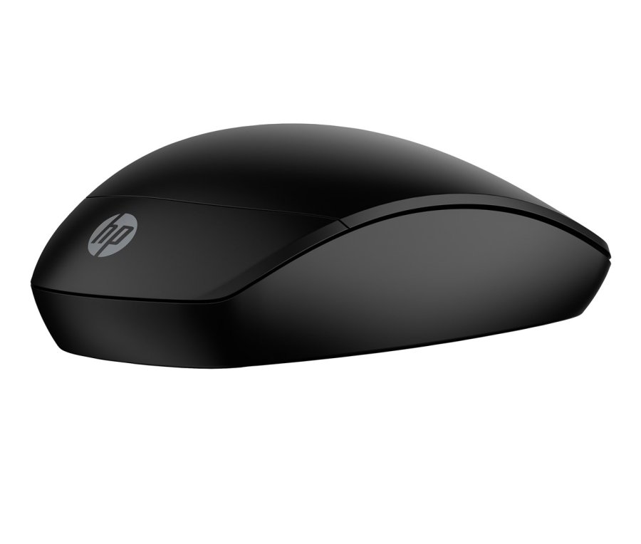 HP 230 Slim Wireless Mouse #1
