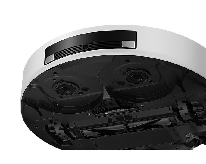 Samsung VR7MD96514G 0,25 L Posels Sort, Gr #26