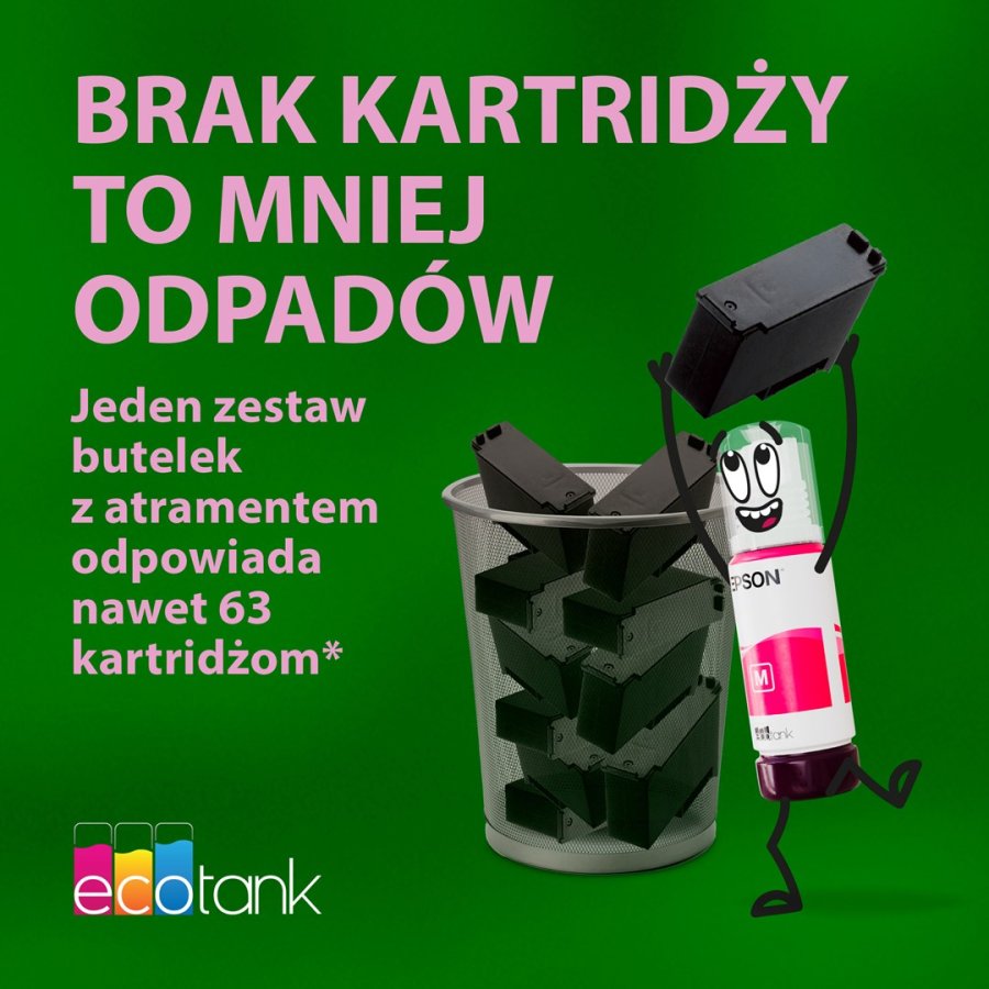 Epson EcoTank L3361 #6
