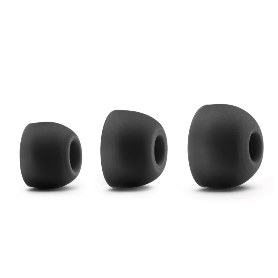 Motorola Moto Buds 600 ANC Headset True Wireless Stereo (TWS) I rerne Opkald/Musik/Sport/Hverdag Bluetooth Sort #7