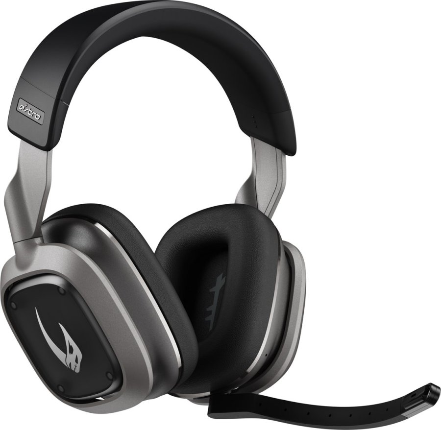 ASTRO Gaming A30 Headset Tr�dl�s Spil Bluetooth S�lv #1