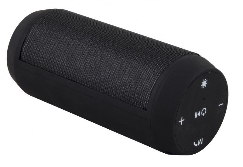 Brbare Bluetooth-hjttalere Esperanza EP133K Sort 5 W #10