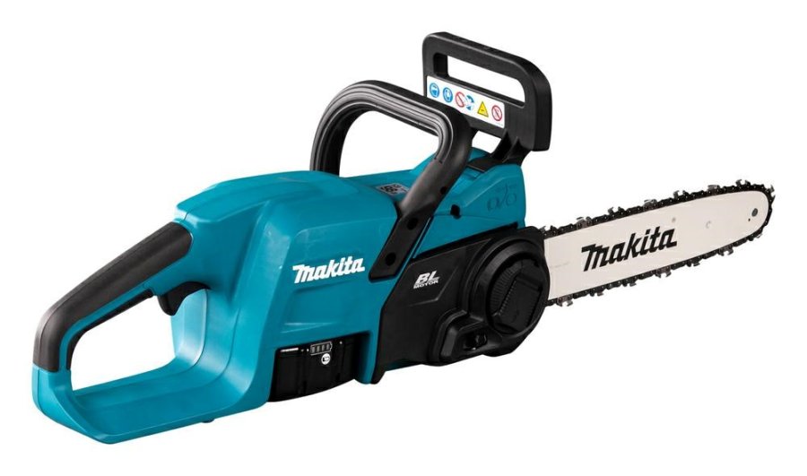 Makita DUC307ZX3 kdesav 18 W Sort, Bl #7