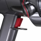 Dyson V11 Fluffy 2-i-1 stangstvsuger Batteri Dry Posels Nikkel, Rd #12