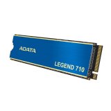 ADATA LEGEND 710 M.2 256 GB PCI Express 3.0 3D NAND NVMe #3