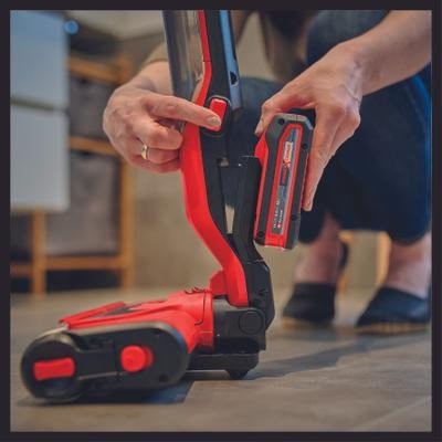 Einhell CLEANEXXO rengringsmoppe 400 ml Vd Rd #21