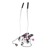 HMS Fitness S3085 Lyserd, Hvid #3
