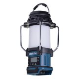 Turistlampe med radio DMR055 MAKITA #5