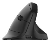 Keychron M5 mus Universel H�jre h�nd RF Wireless + Bluetooth + USB Type-C Optisk 30000 dpi #3