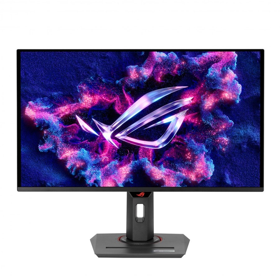 ASUS ROG Strix OLED XG27ACDNG computerskrm 67,3 cm (26.5