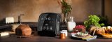 Eta Delicca II bagemaskine 850 W Sort, Rustfrit st�l #10