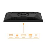 AOC G4 25G4SXU computerskrm 62,2 cm (24.5