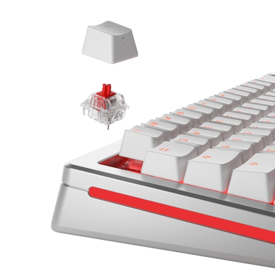 Glorious Gaming GLO-KB-ACC-SWT-FOX-LUBED-110 tilbehr til tastatur Tastaturafbrydere #2