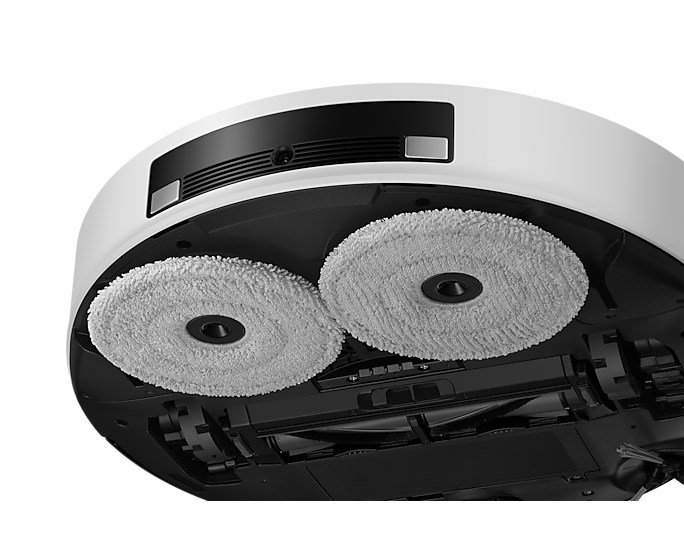 Samsung VR7MD96514G 0,25 L Posels Sort, Gr #24