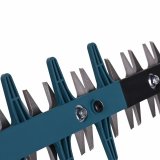 Makita UH005GZ 40V XGT 750 mm batteridrevet hkkeklipper #16