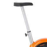 One Fitness mekanisk cykel RW3011 slv og orange #15