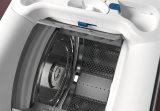 ELECTROLUX EW6TN24262P PerfectCare 600 vaskemaskine Top-indlsning 6 kg Hvid #11