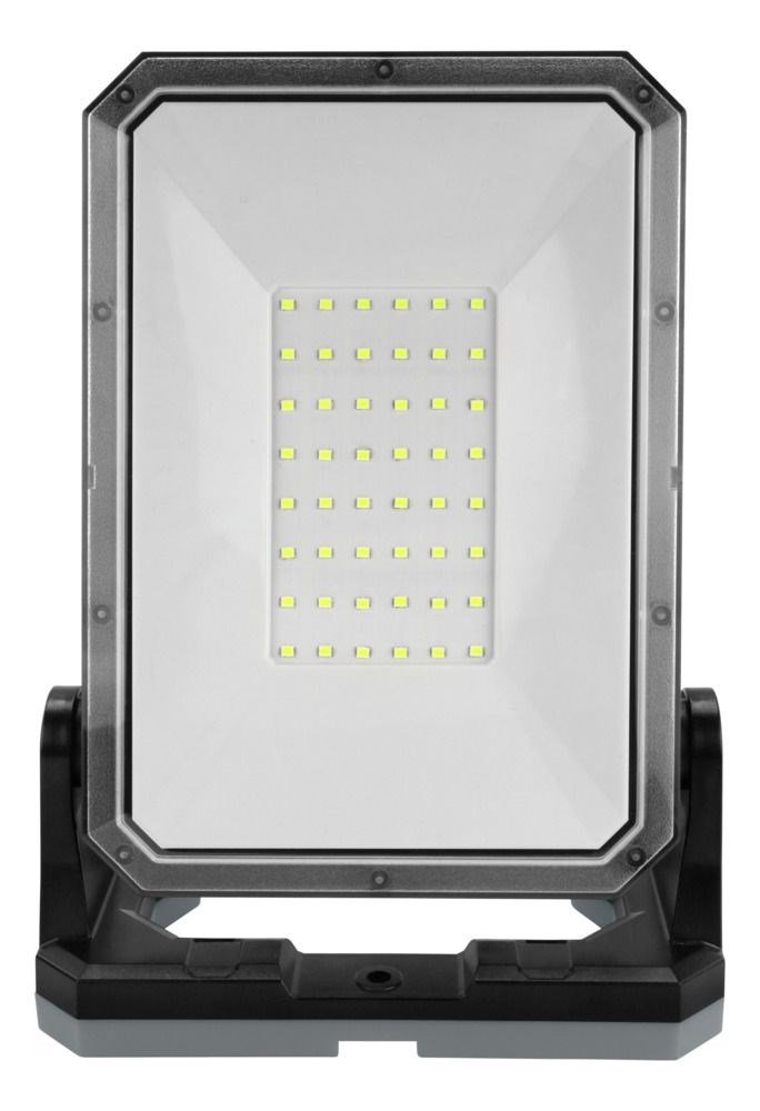 Ansmann WL2000R-ECO Sort, Gr LED 48 W #3