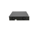 Extralink EX.3807 netv�rksswitch Administreret L2 Gigabit Ethernet (10/100/1000) Str�m over Ethernet (PoE) 1U Sort, Gr� #5