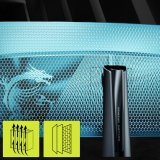 MSI MAG 341CQPDE QD-OLED computerskrm 86,4 cm (34