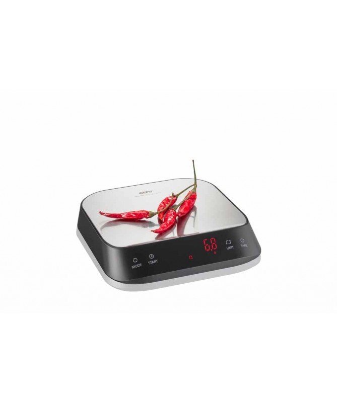 GEFU PREZISO KKKENVGT G-16430 #1