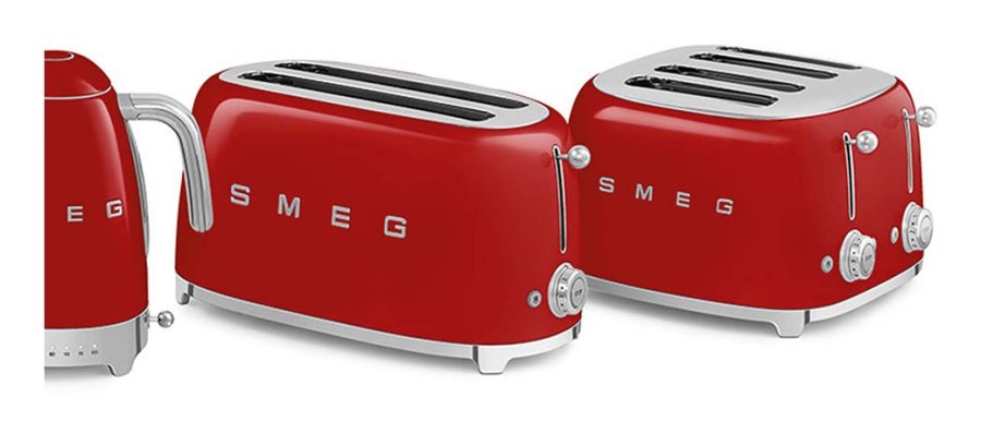 Brdrister Smeg TSF03RDEU 2000 W #6