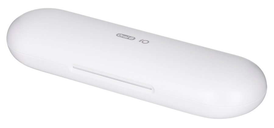 Oral-B iO Series 8N Voksen Vibrerende tandb�rste Hvid #19