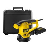 Stanley FME440K Skivesliber 12000 rpm Sort, Gul 480 W #1