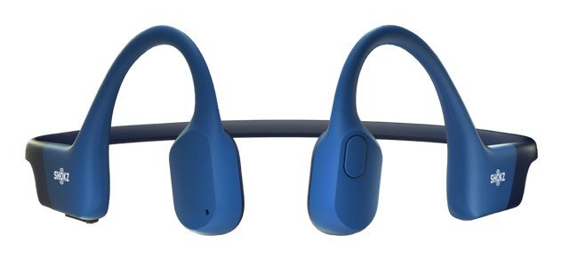 SHOKZ OpenRun Headset Trdls Halsbnd Sport Bluetooth Bl #2