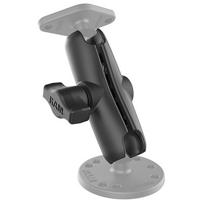 RAM Mounts RAM-B-201U Holder, del og tilbehr #3