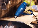 Tanner R1800 Boks 1800W 5001341 RAPID #6