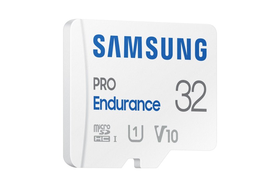 Samsung MB-MJ32K 32 GB MicroSDXC UHS-I Klasse 10 #3