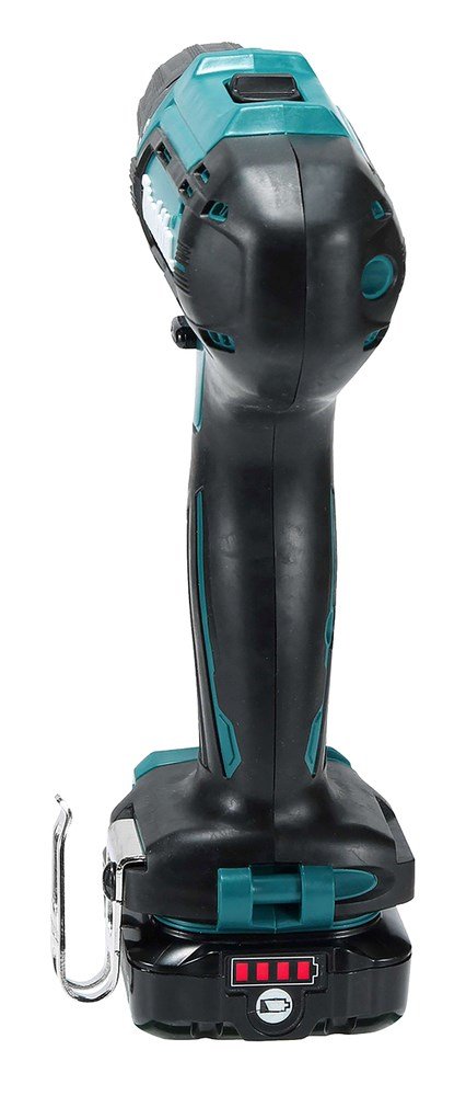 12V skruetrkker DF333DWY MAKITA #8