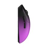 HATOR Quasar 3 Ultima 8K Wireless mus Spil H�jre h�nd RF Wireless + Bluetooth + USB Type-C Optisk 30000 dpi #6