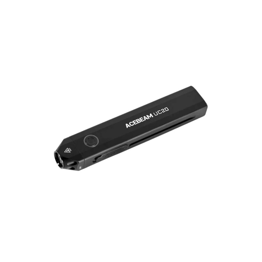Latarka AceBeam UC20 #1