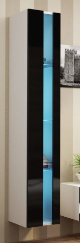 Cama WIO180 VIGO b/c stue opbevaringskabinet Reol #1