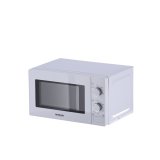 Mikrovgsugn 700W 20 liter MW7770 Vit Mekanisk #6