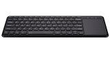 Tracer TRAKLA46367 tastatur Universel RF trdlst Sort #7